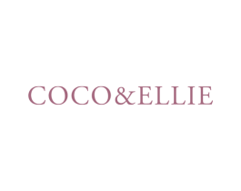COCO&ELLIE 第18类皮革箱包商标图样