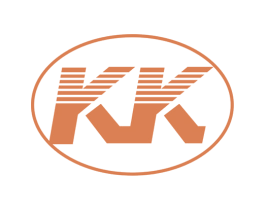 KK 第18类皮革箱包商标图样