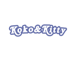 KOKO&KITTY 第8类手工器械商标图样