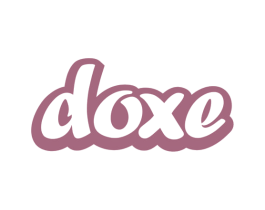 DOXE 第8类手工器械商标图样