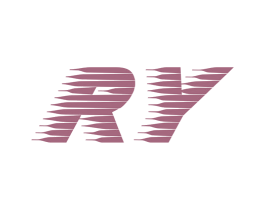 RY 第25类服装鞋帽商标图样