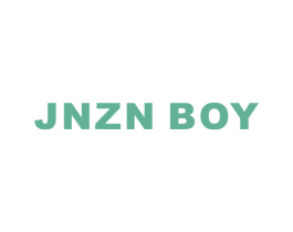 JNZNBOY 第25类服装鞋帽商标图样