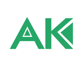 AK 第6类五金金属商标图样