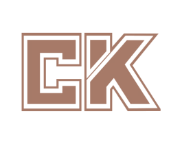 CK 第6类五金金属商标图样