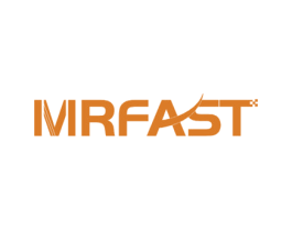 MRFAST 第9类科学仪器商标图样