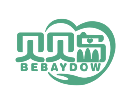 贝贝岛 BEBAYDOW 第44类医疗园艺商标图样