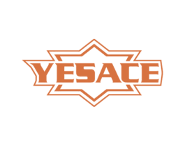 YESACE 第28类体育玩具商标图样