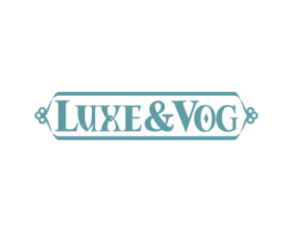 LUXE＆VOG 第18类皮革箱包商标图样