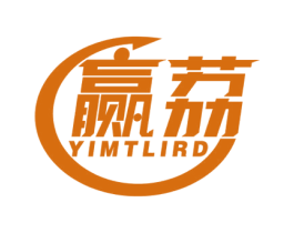 赢荔 YIMTLIRD 第9类科学仪器商标图样