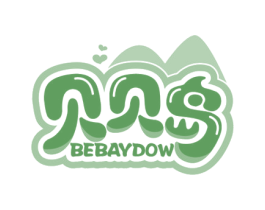 贝贝岛 BEBAYDOW 第5类医药商标图样