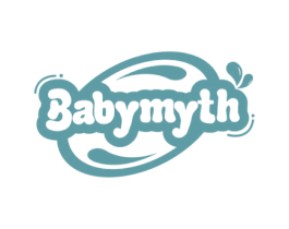 BABYMYTH 第3类化妆品商标图样