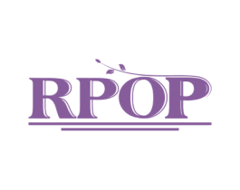 RPOP 第3类化妆品商标图样