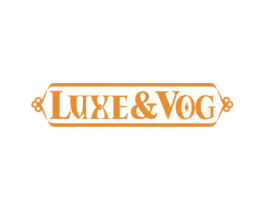 LUXE＆VOG 第3类化妆品商标图样