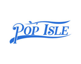 POP ISLE 第3类化妆品商标图样
