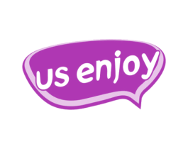 US ENJOY 第30类小食配料商标图样