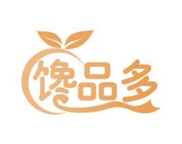 馋品多 第43类餐饮酒店商标图样