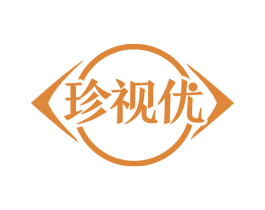 珍视优 第44类医疗园艺商标图样