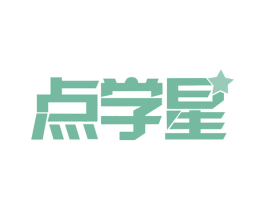 点学星 第42类技术服务商标图样