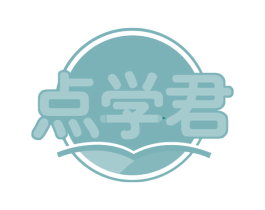 点学君 第41类教育娱乐商标图样