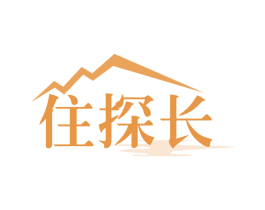 住探长 第36类金融物管商标图样