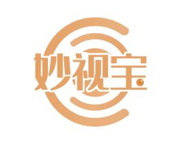 妙视宝 第44类医疗园艺商标图样