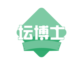 坛博士 第35类广告贸易商标图样