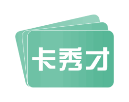 卡秀才 第35类广告贸易商标图样