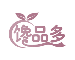 馋品多 第32类啤酒饮料商标图样