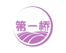 第一桥 第31类水果花木商标图样