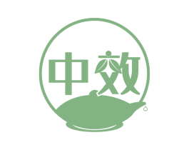 中效 第30类小食配料商标图样