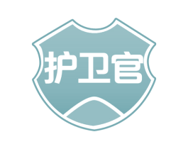 护卫官 第34类烟草烟具商标图样