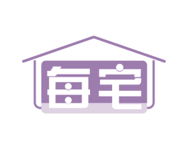 每宅 第21类厨房洁具商标图样