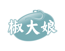 椒大娘 第29类食品商标图样