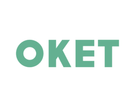 OKET 第34类烟草烟具商标图样