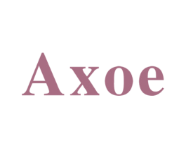 AXOE 第33类酒商标图样