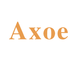 AXOE 第32类啤酒饮料商标图样