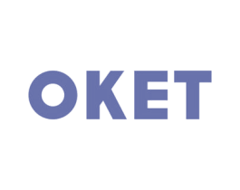 OKET 第28类体育玩具商标图样