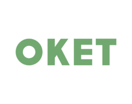 OKET 第21类厨房洁具商标图样