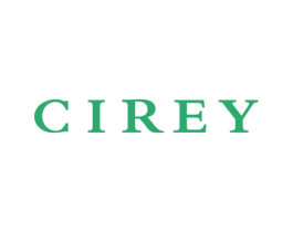 CIREY 第21类厨房洁具商标图样