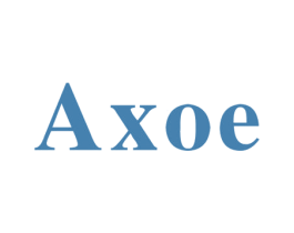 AXOE 第20类家具商标图样