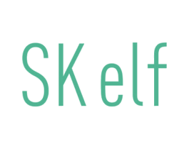 SK ELF 第14类珠宝钟表商标图样