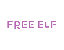 FREE ELF 第10类医疗器械商标图样