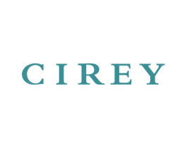 CIREY 第10类医疗器械商标图样