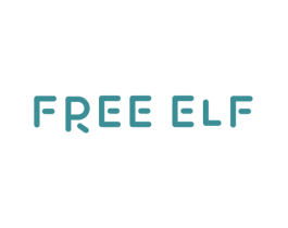 FREE ELF 第9类科学仪器商标图样