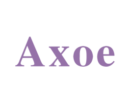 AXOE 第7类机械设备商标图样
