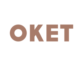 OKET 第6类五金金属商标图样