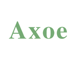 AXOE 第6类五金金属商标图样