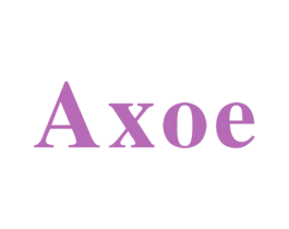 AXOE 第4类燃料油脂商标图样