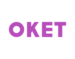 OKET 第3类化妆品商标图样