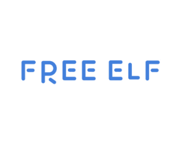 FREE ELF 第3类化妆品商标图样